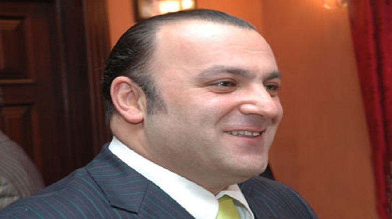 Müğənni Ukraynada klip çəkdirdi